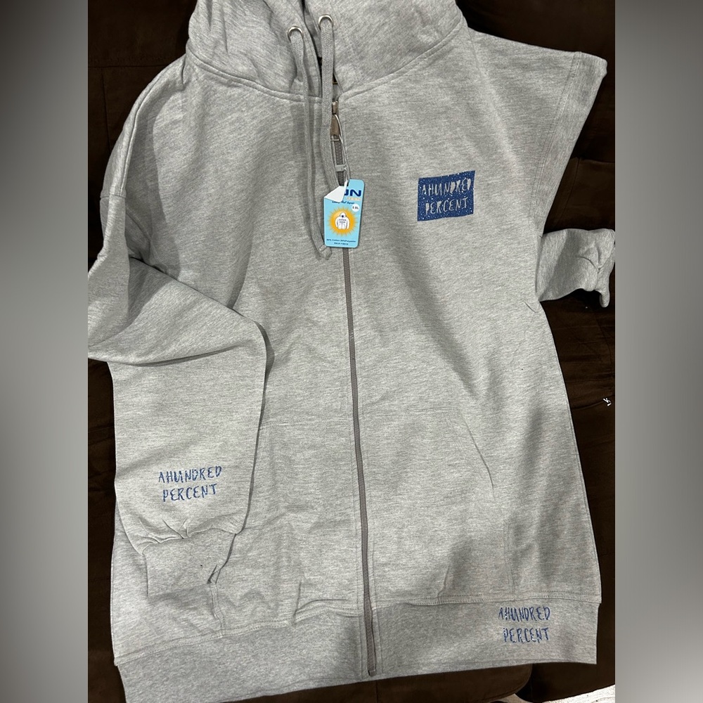 Unisex Sweatsuits custom made
